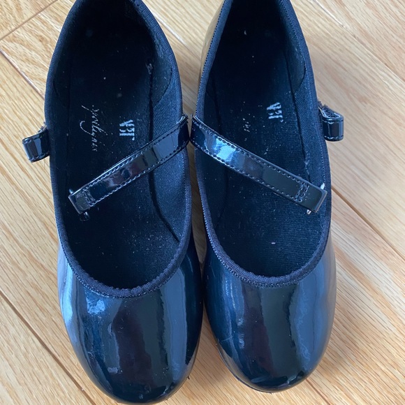 ABT tap shoes size 11 - Picture 3 of 7